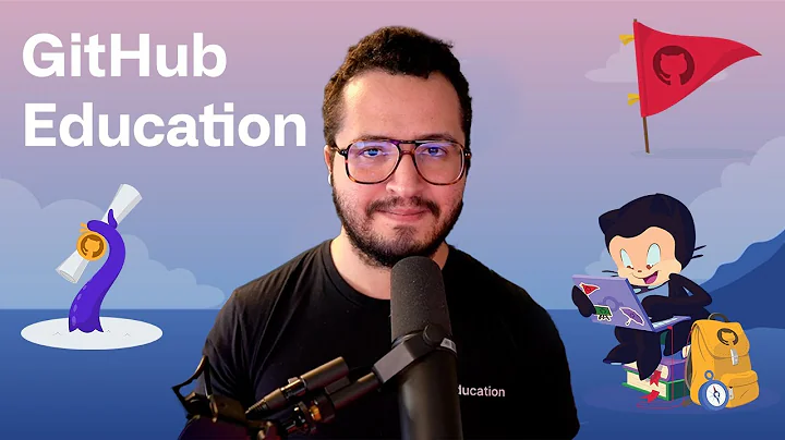 GitHub GitHub Education: 学生向けの無料プログラム、テクノロジー、機会