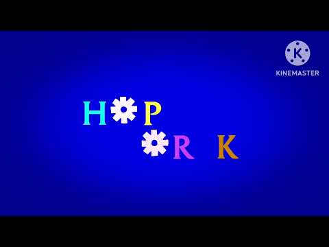 Logos with Different Fonts: Hope Works + Friz Quadrata