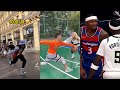 Basketball In TikTok Compilation November 2021