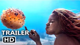 A Pequena Sereia [Trailer Oficial Dublado]