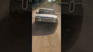 Rivian owners making the most of Gen 2 Quad