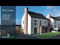 Fp mccann homes the lurcan blackberry hill maghera