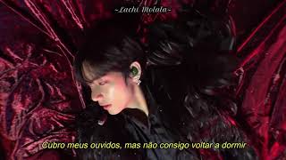 BTS Singularity