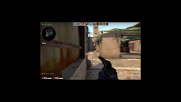 BEST USP ACE YOU WILL EVER SEE !! #shorts