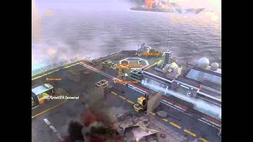 Cross Map Noob Tube Kill-Carrier