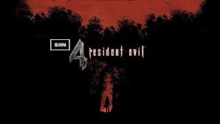 Resident Evil 4 HD Texture Pack Livestream No Commentary Part 2 screenshot 3
