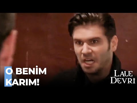 Çınar'ın Öpücük Şiddeti - Lale Devri 91. Bölüm