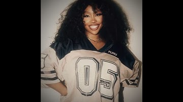 SZA !! 😍 @sza  #capcut #sza #taylorswift #editing #edit 