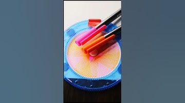 The Ultimate Spirograph Music Remix