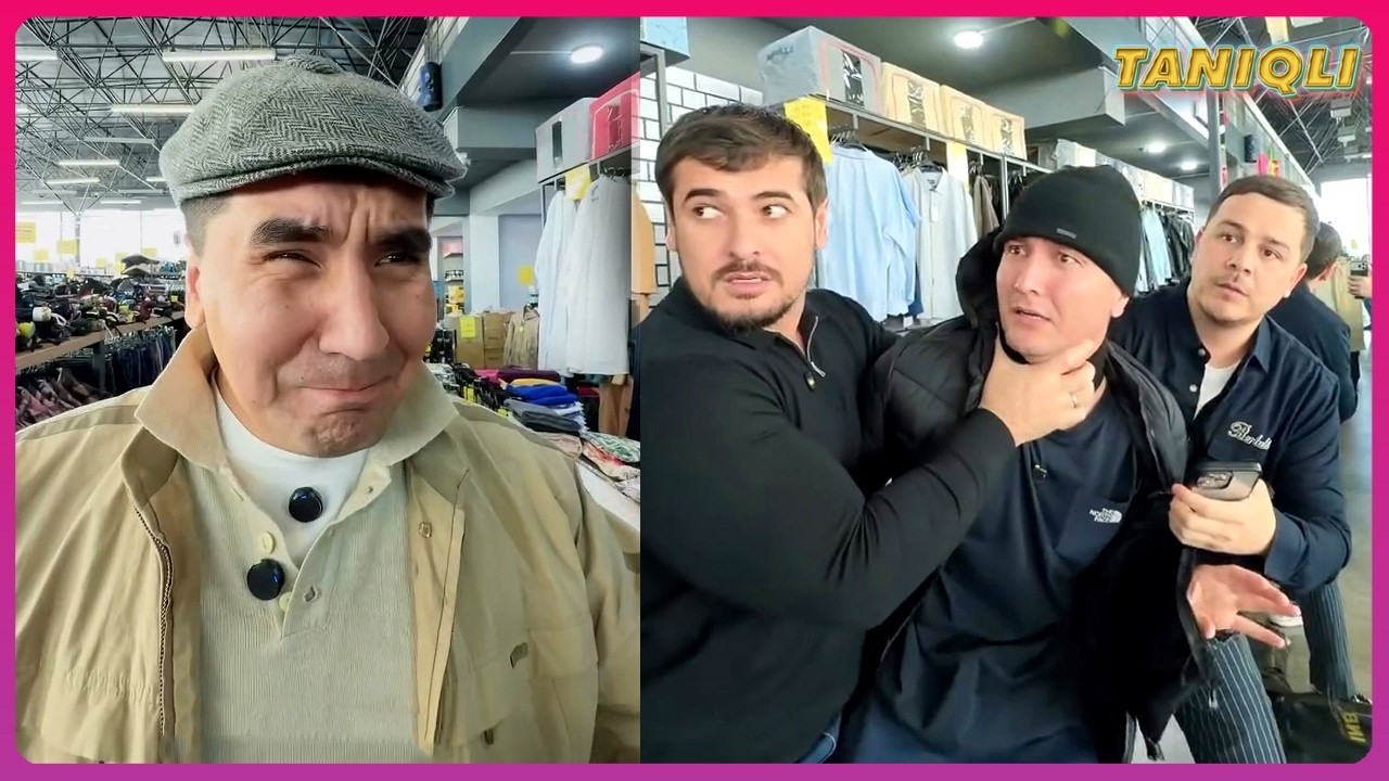 Бобур Мансуров янгиси - Болам