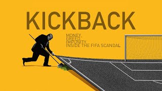 Watch Kickback Trailer