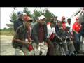 RED TAILS Return to Tuskegee AAF 2008