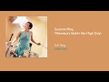 Miniature de la vidéo de la chanson Summerfling (Wamdue's Makin' Me High Dub)