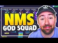 introducing, the brand new NMS GOD SQUAD! Madden 21 No Money Spent Ep. 11