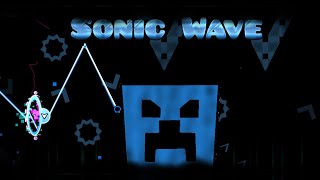 Sonic Wave 44%x5 jump from Bloodbath(28-56%x3, 68-100%)(go=31%)