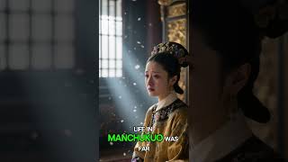 The Last Empress Navigating the Imperial Fall
