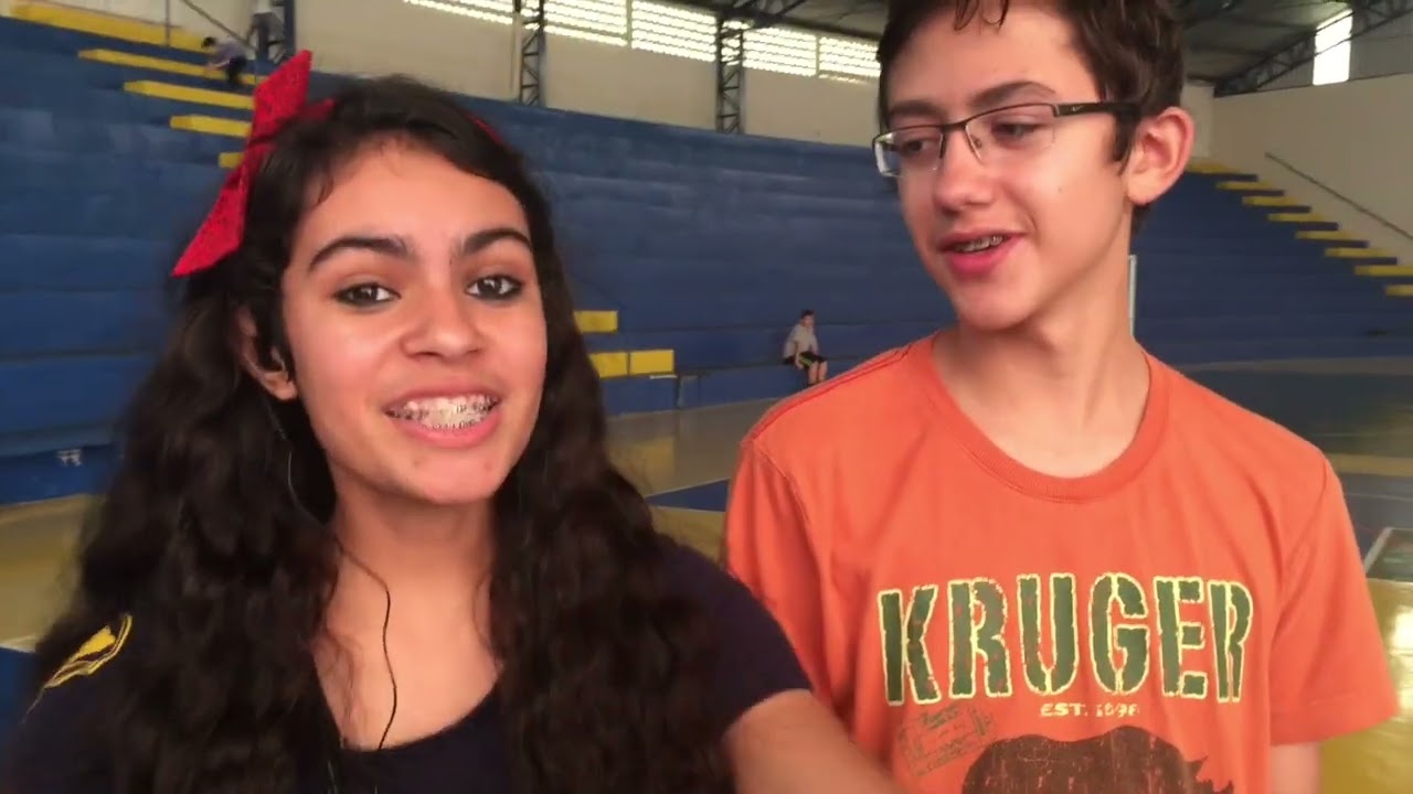 XI UNICAMPAURO 2015 | AMIGOS ATÉ A ETERNIDADE | DIA 1