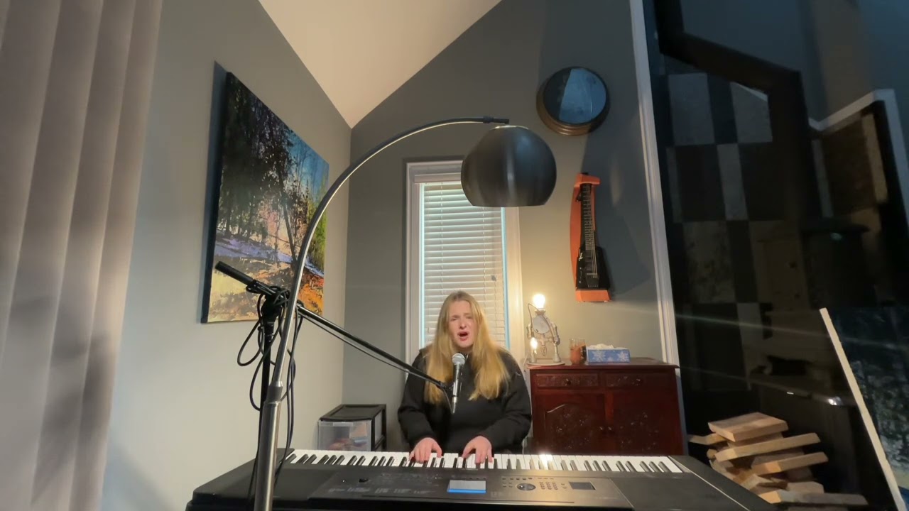 Only 15 Years Old - Kate Gur