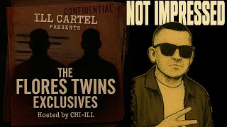 Celebrity THE FLORES TWINS Pedro Flores Opens Up About Hollywood Kylie Murray & Street Realities Wealth