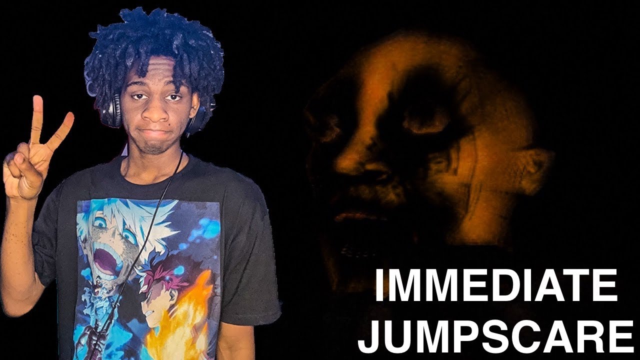 only took 5 minutes to scare me | Cry of Fear - Part 1