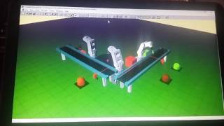 Proyecto final cosimir
