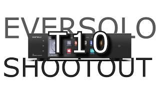Eversolo T10 Review: The Digital Transport Everyone Will Be Talking About