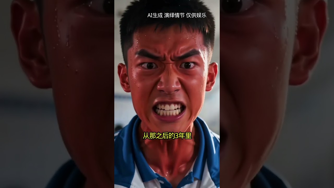 那年偷吃的包子,二十年后傻眼了……#情感 #movie #故事分享 #民间故事 #film #正能量剧情 #電影 #故事頻道 #drama #爱情