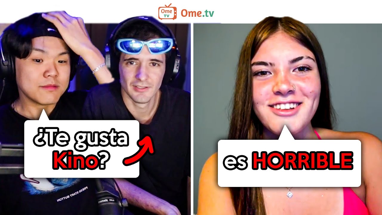 BUSCANDOLE NOVIA A KINO