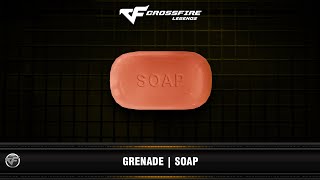 CFM : Grenade | Soap