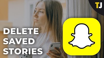 How to Delete Saved Chats in Snapchat