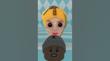 Joe Bart in lego #viral #render #satisfying #loop #lego #memes