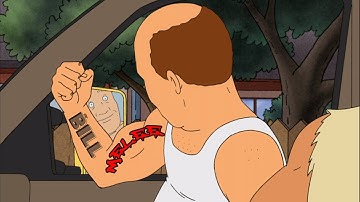 Animation Throwdown - Bill Melee 2023 - Day 1