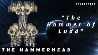 The Complete IDIOT's Guide To The Hammerhead (Holy Ludd Build!) (0.96a)