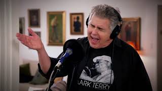 Steve Tyrell Sings Carole King's "Jazzman"