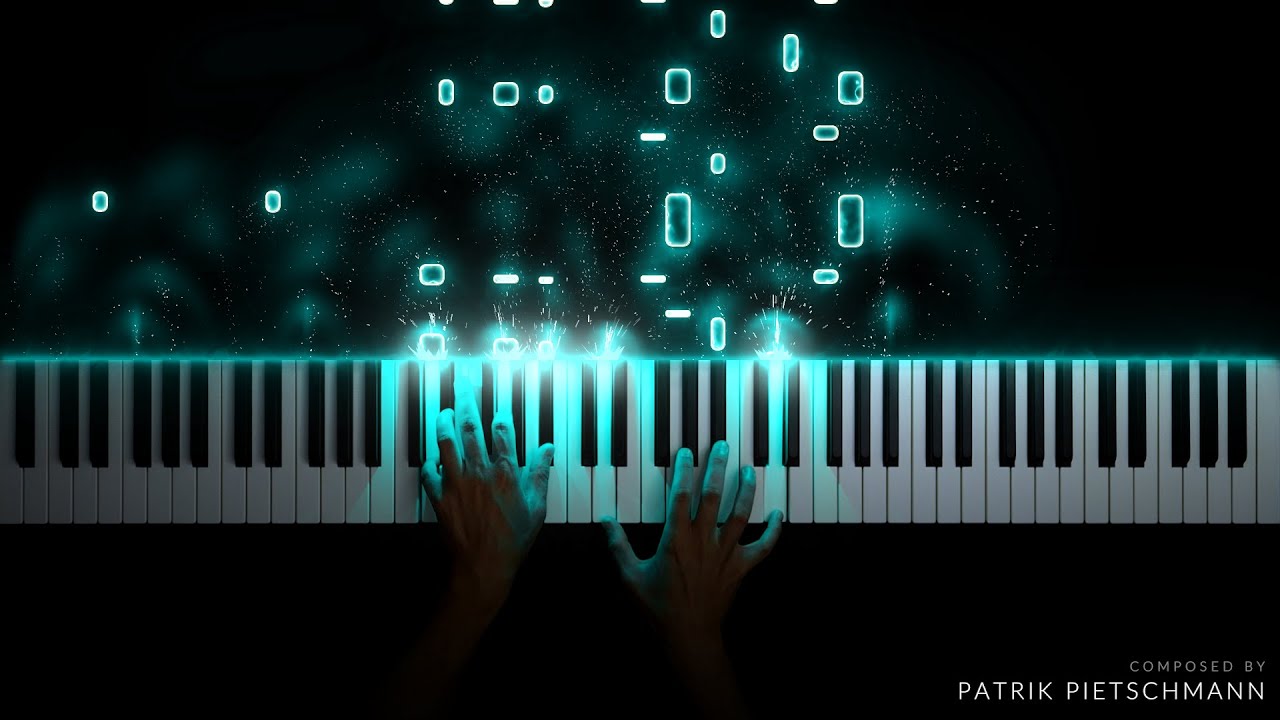 Watch IDENTITY - Original by Patrik Pietschmann on YouTube Watch IDENTITY - Original by Patrik Pietschmann on YouTube