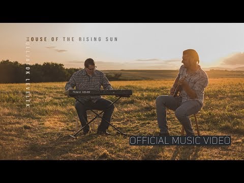 Hungarocell - House Of The Rising Sun | Hulljatok Levelek (Official Music Video)