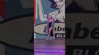 Margate Pride 2023! ~ Jonbers Blonde ~ Flowers ~ Live Performance