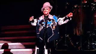 Culture Club &quot;Sympathy for the Devil&quot; [7/28/2023 Bristow, VA]