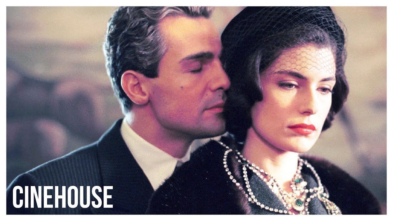 Her family wants her to marry their mortal enemy | Historical Drama | Soraya