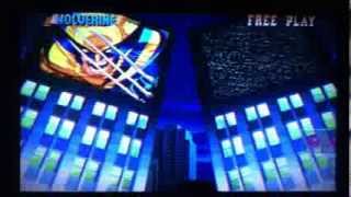 Marvel vs  Capcom Origins First Look
