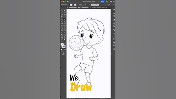 Character design tutorial | Digital art process #characterdesign #digitalart