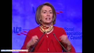 [FLASHBACK] Pelosi: We have to pass the bill so you can find out what is in it Wealth
