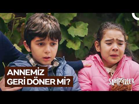 Günlük Samet ve Balım Dozu #16: Ufaklıkların Yalnızlıkla İmtihanı | Sahipsizler