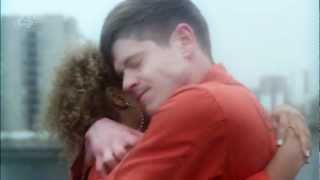 Simon and Alisha (Misfits) ~ Take The Fall For You