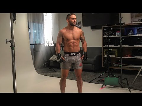 UFC BEHIND THE SCENES | WHAT REALLY HAPPENS!