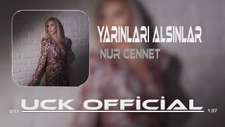 Nur Cennet ( Uck Official ) Yarınları Alsınlar! Resimi