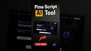 Celebrity Turn Trading Ideas into Code INSTANTLY with Pine Script AI! Net Worth