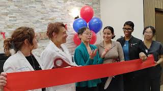 Midwest Express Clinic Ribbon Cutting Ceremony 12/11/2025, 4:30pm