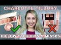 Charlotte Tilbury's ENTIRE Pillow Talk Collection | Hits & Misses