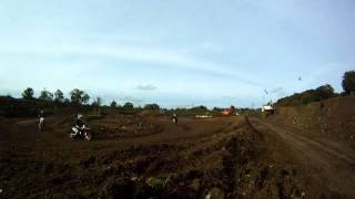 Dunstable MX